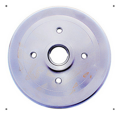 Tambor Freno Trasero Corsa 1.6 X16ex 1993 1996 Par