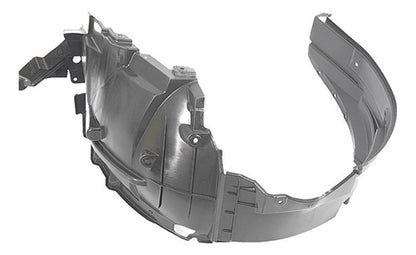 Guardafangos Delantero Suzuki Swift 1.2 2012 2017 Par