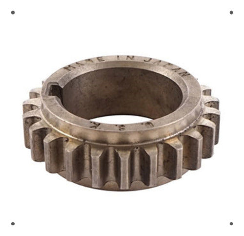 Piñon Cigueñal Mazda Axela 1.6 Z6 Bl6f 2003 2007