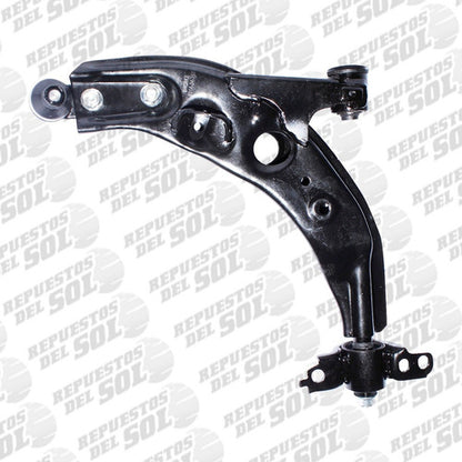 Bandeja Suspension Inferior Derecha Mazda Artis 1995-1999