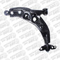 Bandeja Suspension Inferior Derecha Mazda Artis 1995-1999