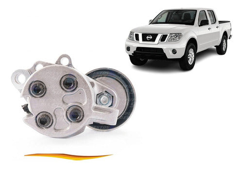 Tensor Correa Alternador Nissan Navara 2.5 D40t 2007 2013