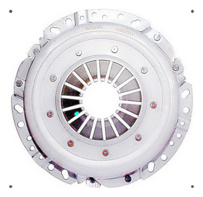 Kit Embrague Renault Kangoo 1.6 K4m Dohc 2009 2011