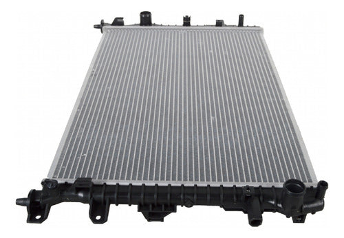 Radiador Motor Mecanico Geely Coolray 2022 2024