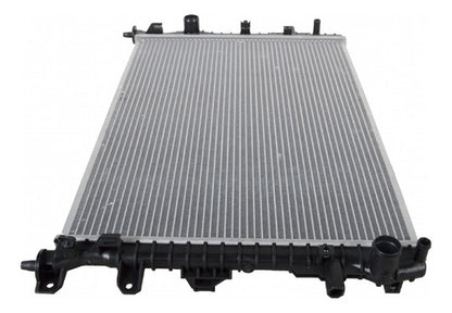 Radiador Motor Mecanico Geely Coolray 2022 2024
