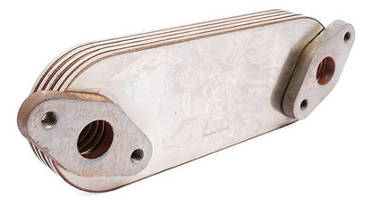 Enfriador Aceite Mazda Bt50 2.5 Wlat 2006 2012