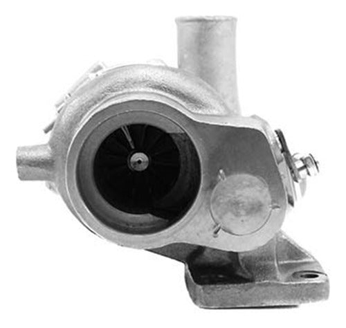 Turbo Motor Hyundai Mighty 72 Plus 3.9 D4da 2000 2007