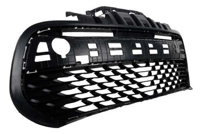 Rejilla Parachoque Delantero Kia Rio 4 5 2017 2019