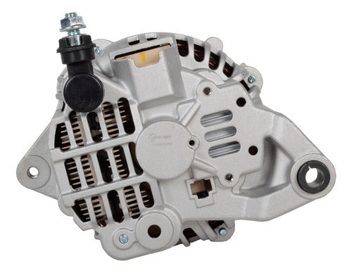Alternador 12v 70a 2 Pines Nissan Terrano D22 1998 2013