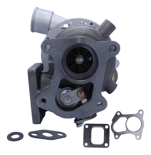 Turbo Hyundai Terracan 2.9 J3 Hp Tci Diesel 2002 2007