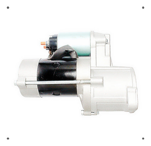 Motor Partida Hyundai H100 2.5 Grace D4bf 8 V 1998 2004
