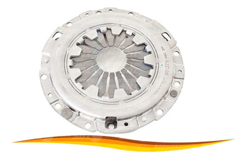 Kit Embrague Dfsk Dfm Truck 2009 2014 1.3