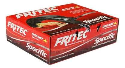 Balatas Freno Trasero Suzuki Grand Vitara 2.0 1998 2005