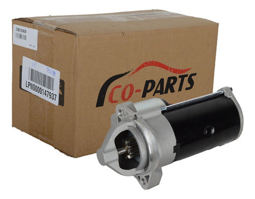 Motor Partida Great Wall Poer 2020 2024