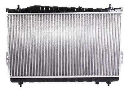 Radiador Motor Hyundai Trajet 2.0 D4ea 2003 2006