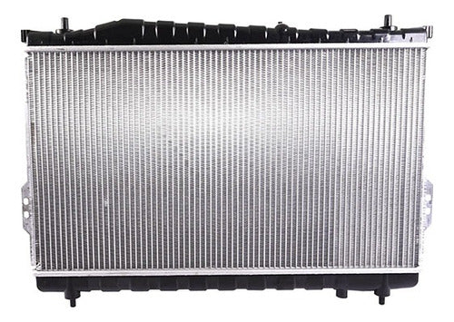 Radiador Motor Hyundai Trajet 2.0 D4ea 2003 2006