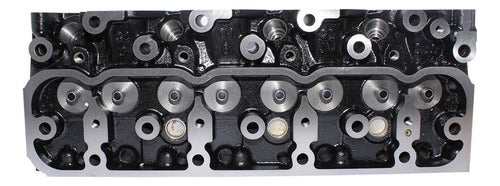 Culata Isuzu Nkr 3.1 4jg2 Nkr69 2006