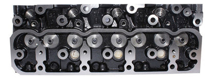 Culata Isuzu Nkr 3.1 4jg2 Nkr69 2006