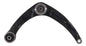 Bandeja Suspension Delantero Inferior Derecho Peugeot 307 2.0 2002 2010