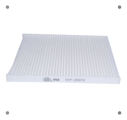 Filtro Cabina Kia Cerato 1.6 Alpha G4ed 2004 2007
