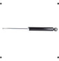 Par Amortiguador Trasero Chevrolet Sail 2 1.4 Sedan 2013