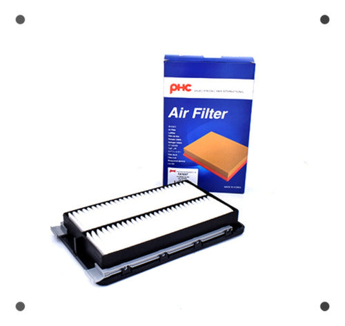 Filtro Aire Hyundai Tucson 2.0 Suv D4ha 2015 2020