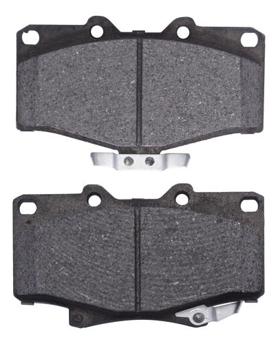 Pastilla Freno Delantero Toyota Runner Surf 2.5 1990 1997