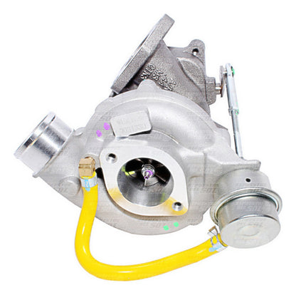 Turbo Hyundai Starex 2.5 D4cb Tci Dohc 2002 2004
