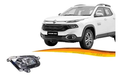 Optico Dodge Ram 1000 2017 2020