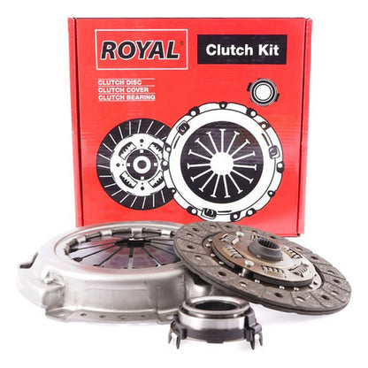 Kit Embrague Geely Lc 1.0 2015 2017