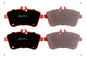 Pastilla Freno Delantero Mercedes Benz B200 2005 2011