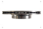 Par Discos Freno Trasero Gtx Bmw 128ti 2021 2024
