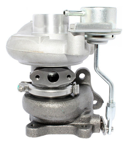 Turbo Chevrolet Combo Van 1700 Y17dtl 2003