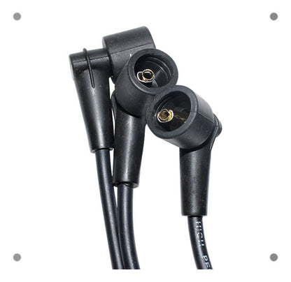 Juego Cable Bujia Daewoo Rezzo 2.0 2001 2003