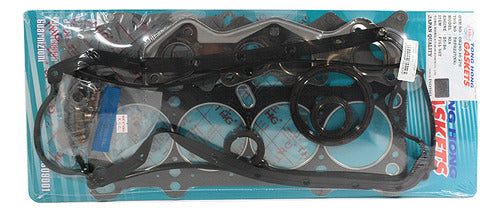 Juego Empaquetadura Motor Kia Sephia 1.6 1995 1998