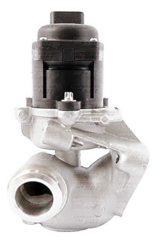 Valvula Egr Peugeot 307 1.6 Dv6ted4 Dohc 2006 2010