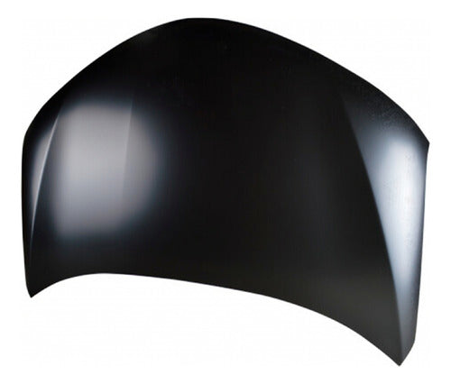 Capot Toyota Rav4 2arfe 2013 - 2018