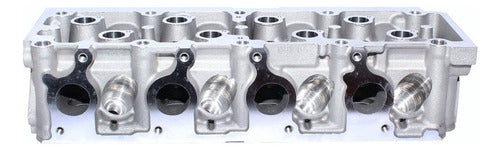 Culata Chevrolet S10 Apache D/c 2.2 1999 2000
