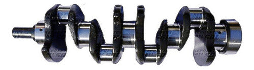 Cigueñal Isuzu Nkr 2.8 Sohc 8v 4jb1 1990 1993