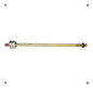 Brazo Axial R/L Volkswagen Golf A3 2.0 1993 1999