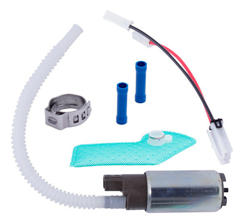 Bomba Bencina Bosch Universal Interna 3 Bar 120 L/h