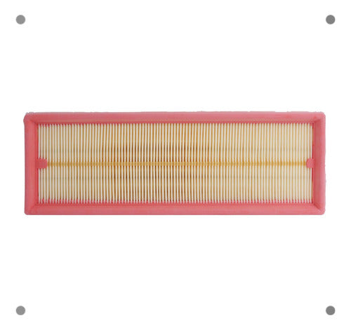 Filtro Aire Peugeot 5008 1.6 Dv6dt 2010 2016
