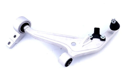 Bandeja Suspension Izquierdo Nissan Xtrail 2002 2011