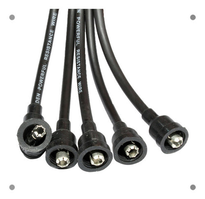 Juego Cable Bujia Chevrolet Luv 1.6 1989 1993