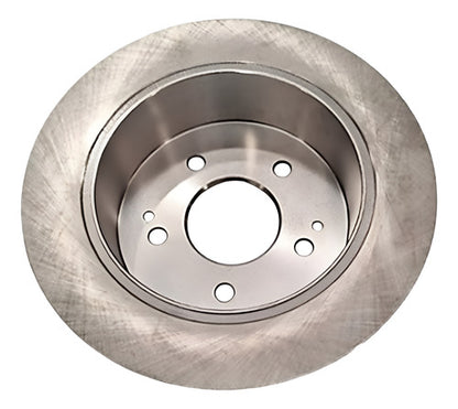 Par Disco Freno Trasero Ssangyong Korando 2.0 2012 2014