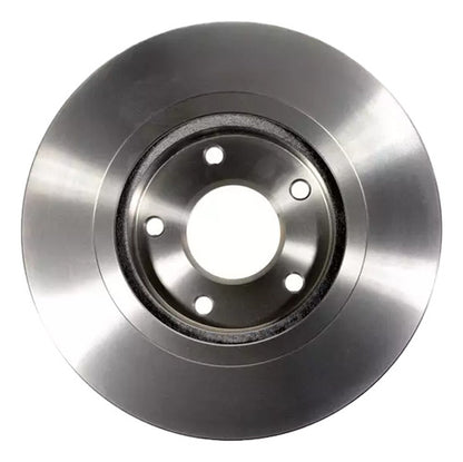 Par Discos Freno Nissan Xtrail T31 2008 2014 Delantero