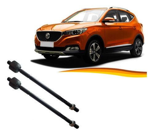 Par Brazo Axial Mg Zs 1.5 2018 2023