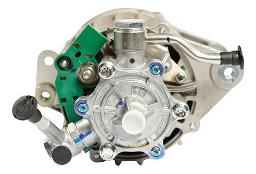 Alternador Mahindra Scorpio 2.6 2002 2006