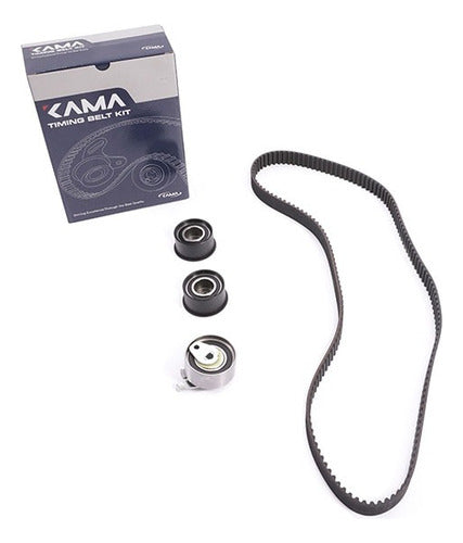 Kit Distribucion Daewoo Nubira 2.0 X20sed 1998 2003