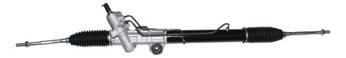 Cremallera Con Terminales Chevrolet Dmax 4wd 2005 2014